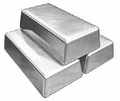 Zinc SHG  99,995% ingots, namzink brand